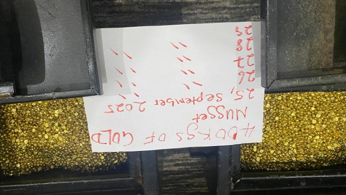 How to Know Legit Gold Sellers