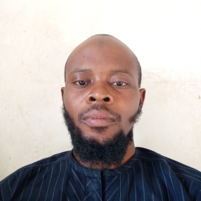 ismaila sheidu